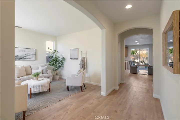 374 Cantata Avenue, Hemet, California 92545