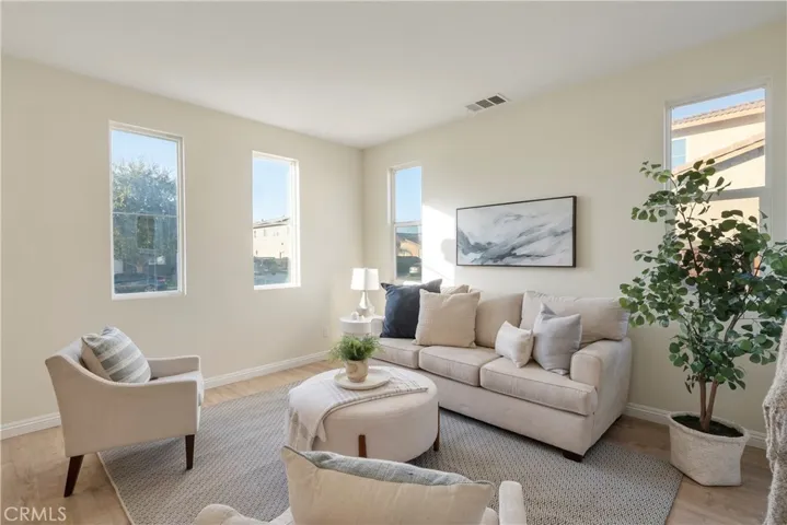 374 Cantata Avenue, Hemet, California 92545
