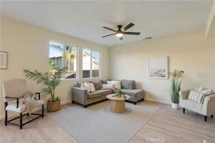 374 Cantata Avenue, Hemet, California 92545