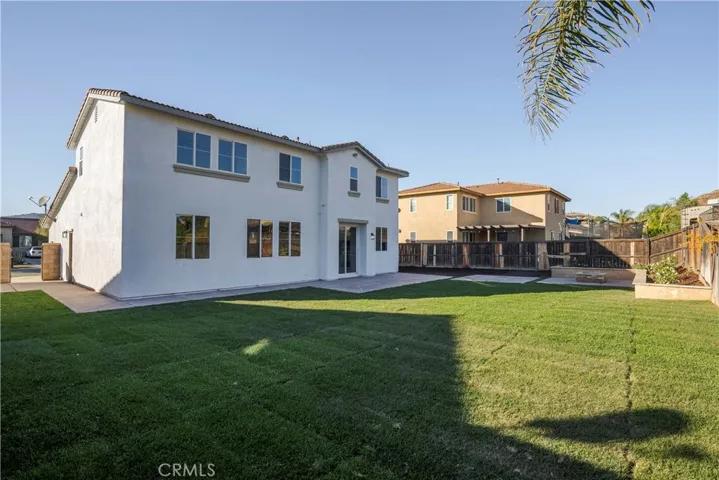 374 Cantata Avenue, Hemet, California 92545