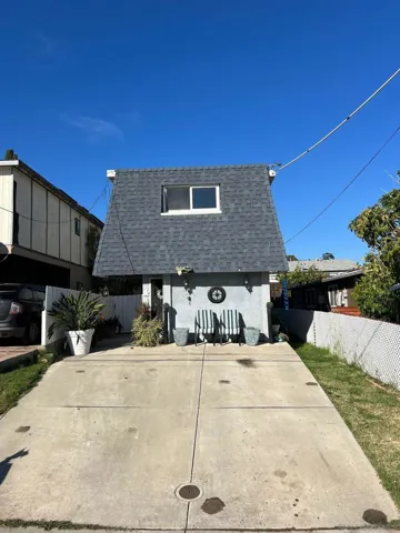 9836 Arapaho St, Spring Valley, California 91977
