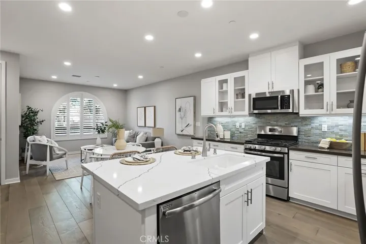 13 Jasmine, Lake Forest, California 92630