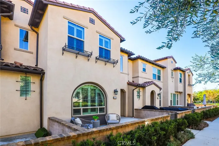 13 Jasmine, Lake Forest, California 92630