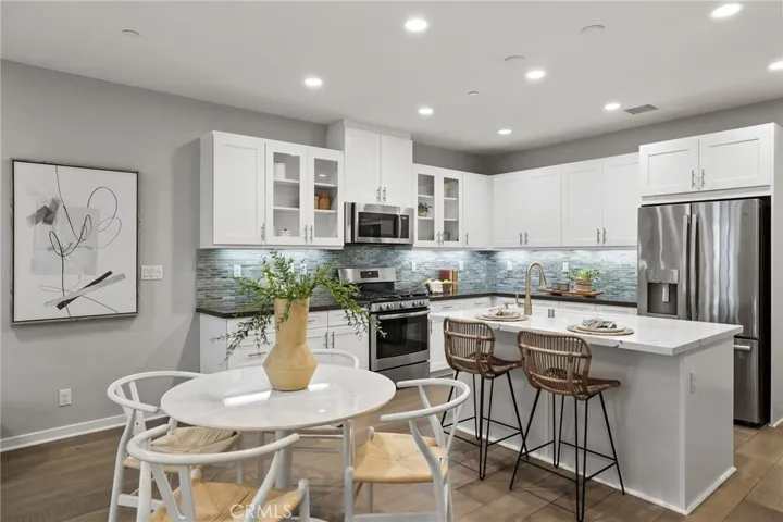 13 Jasmine, Lake Forest, California 92630