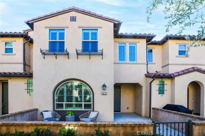 13 Jasmine, Lake Forest, California 92630