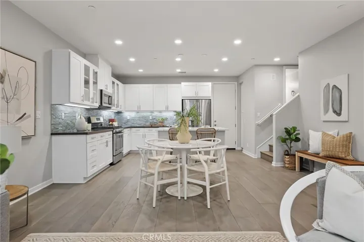 13 Jasmine, Lake Forest, California 92630