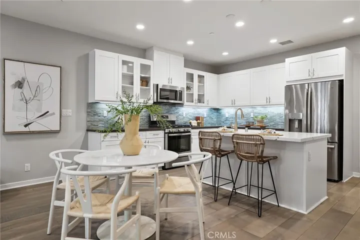 13 Jasmine, Lake Forest, California 92630