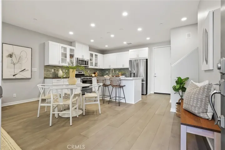 13 Jasmine, Lake Forest, California 92630