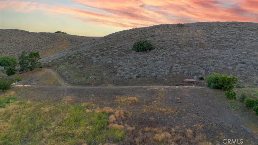 0 Read Road, Moorpark, California 93021