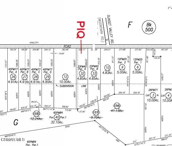 0 Read Road, Moorpark, California 93021
