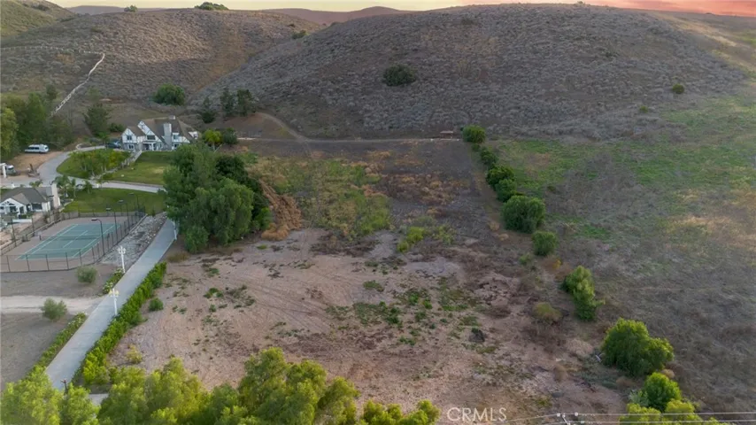 0 Read Road, Moorpark, California 93021