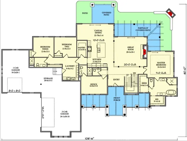 0 Read Road, Moorpark, California 93021