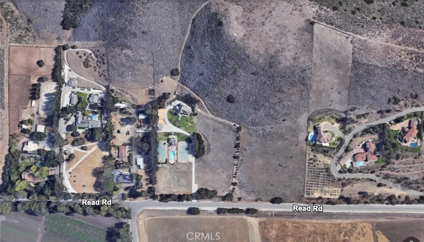 0 Read Road, Moorpark, California 93021