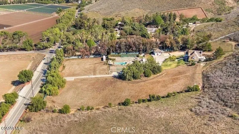 0 Read Road, Moorpark, California 93021
