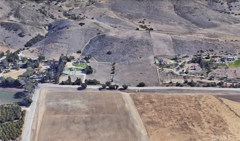 0 Read Road, Moorpark, California 93021