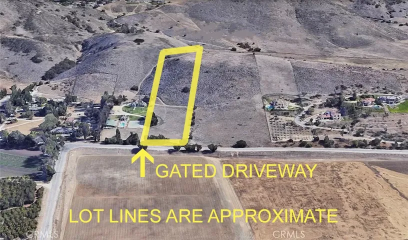 0 Read Road, Moorpark, California 93021