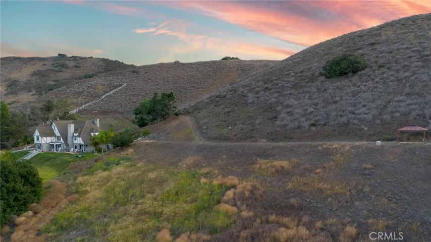 0 Read Road, Moorpark, California 93021