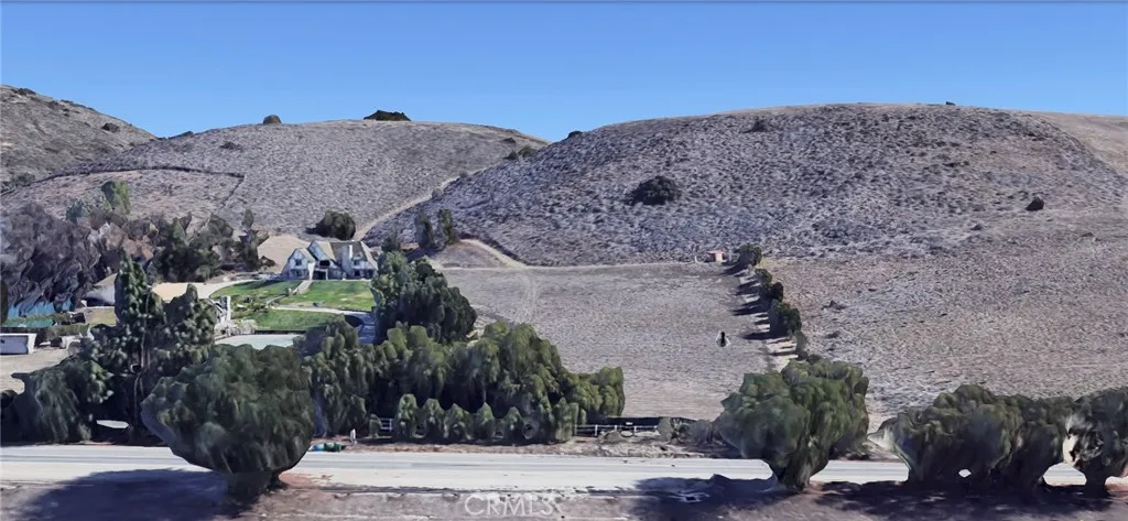 0 Read Road, Moorpark, California 93021