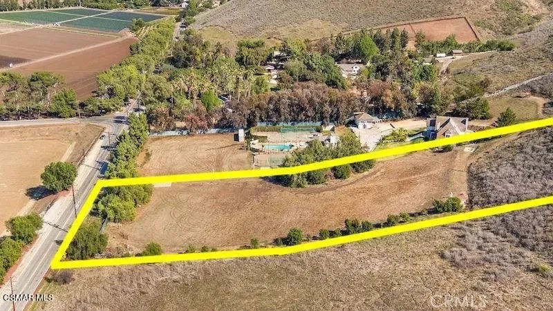 0 Read Road, Moorpark, California 93021