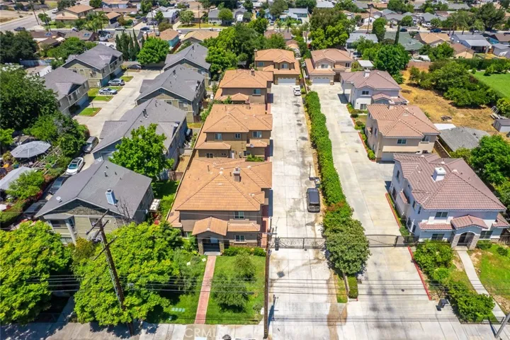 625 E Phillips Boulevard, Pomona, California 91766