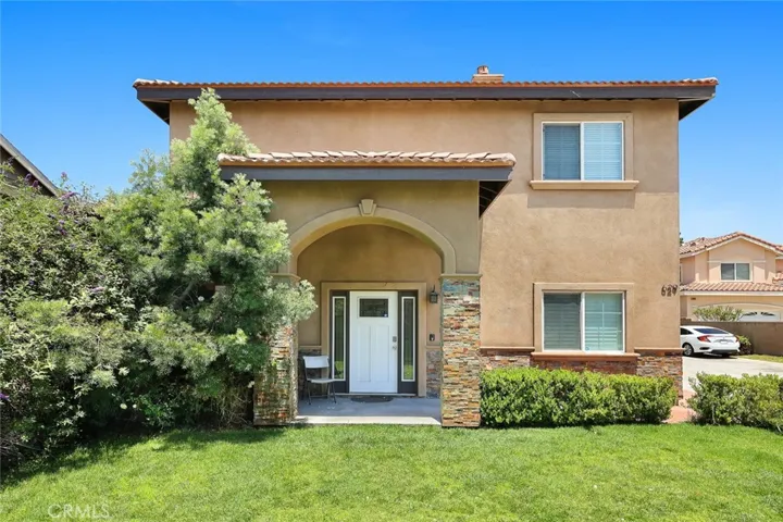 625 E Phillips Boulevard, Pomona, California 91766