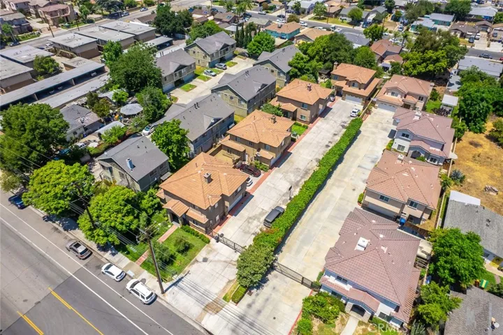 625 E Phillips Boulevard, Pomona, California 91766