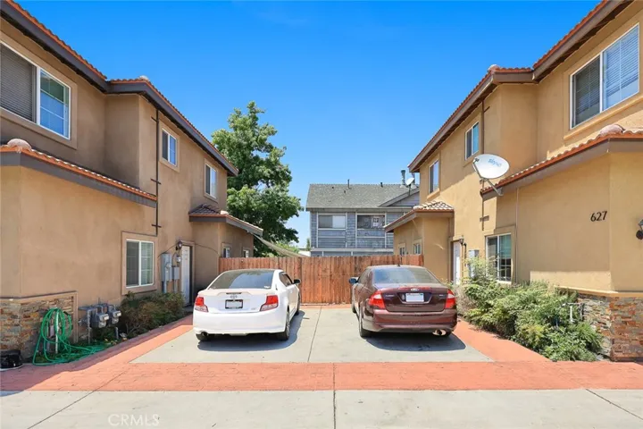 625 E Phillips Boulevard, Pomona, California 91766