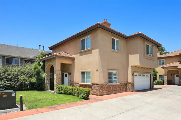 625 E Phillips Boulevard, Pomona, California 91766