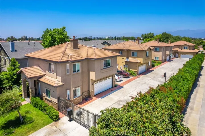 625 E Phillips Boulevard, Pomona, California 91766