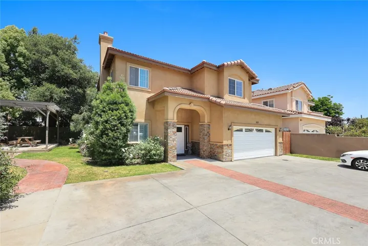 625 E Phillips Boulevard, Pomona, California 91766