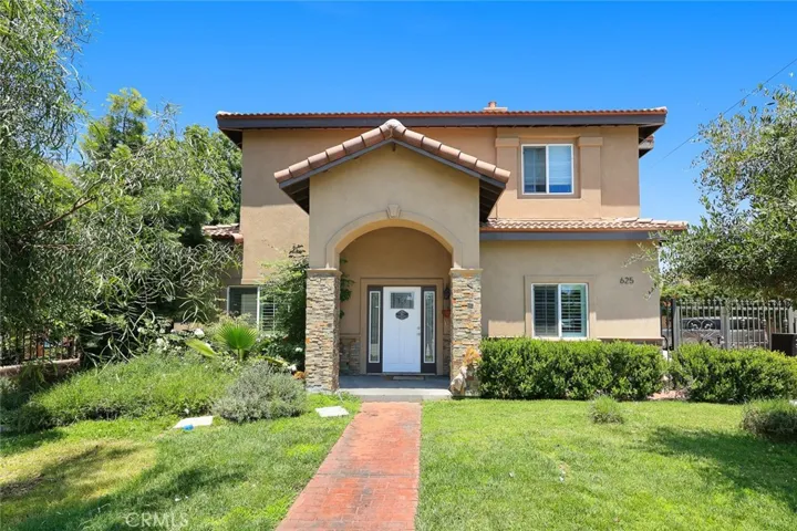 625 E Phillips Boulevard, Pomona, California 91766