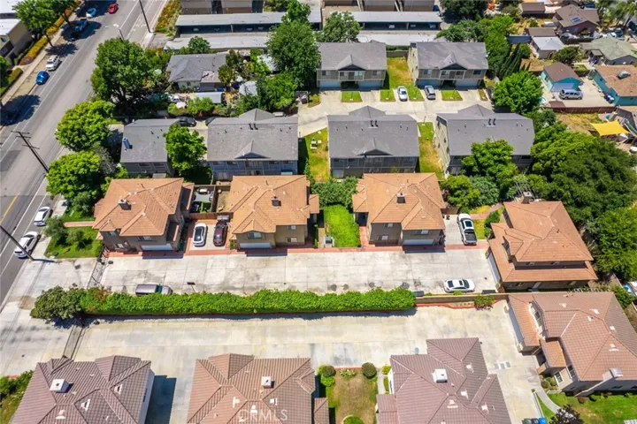 625 E Phillips Boulevard, Pomona, California 91766
