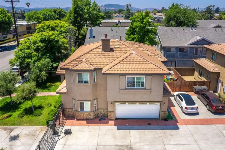 625 E Phillips Boulevard, Pomona, California 91766