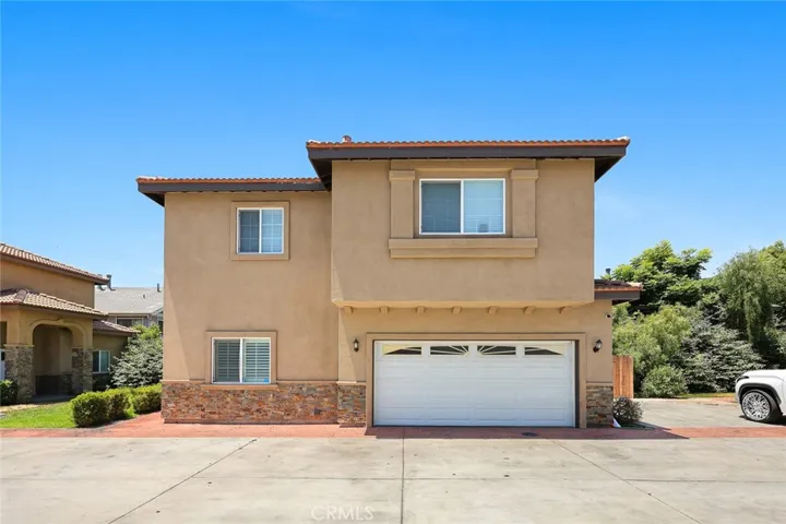 625 E Phillips Boulevard, Pomona, California 91766