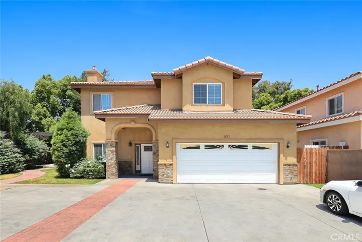 625 E Phillips Boulevard, Pomona, California 91766