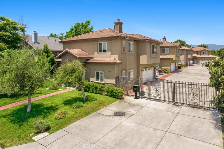 625 E Phillips Boulevard, Pomona, California 91766