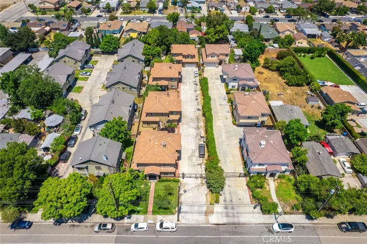 625 E Phillips Boulevard, Pomona, California 91766