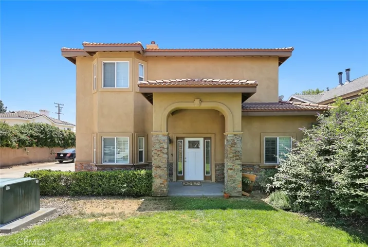 625 E Phillips Boulevard, Pomona, California 91766