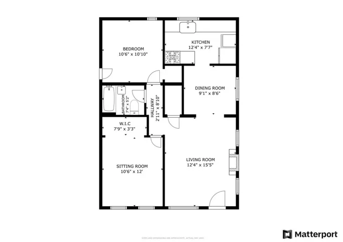 1212 E Barcelona Place, Long Beach, California 90813