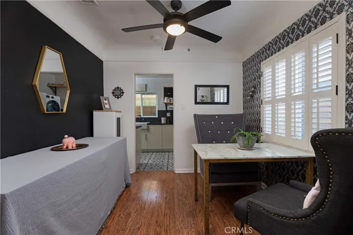 1212 E Barcelona Place, Long Beach, California 90813