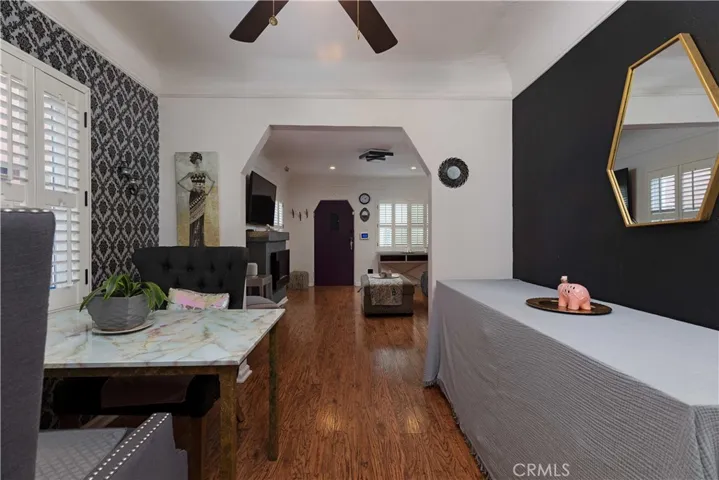 1212 E Barcelona Place, Long Beach, California 90813