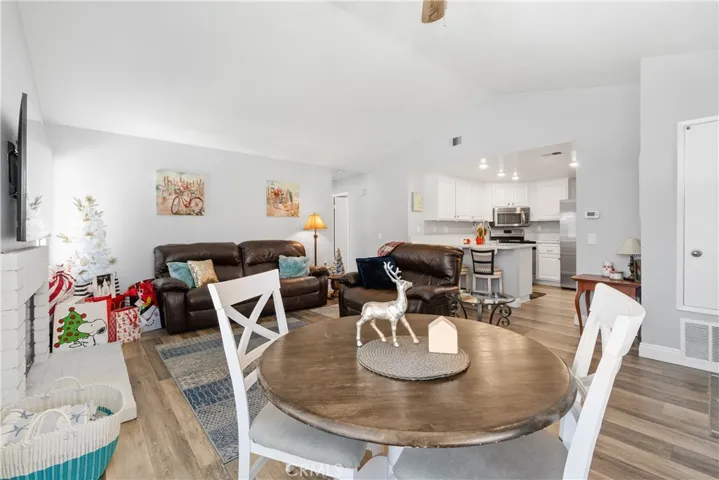 18 Vista Cielo, Rancho Santa Margarita, California 92688