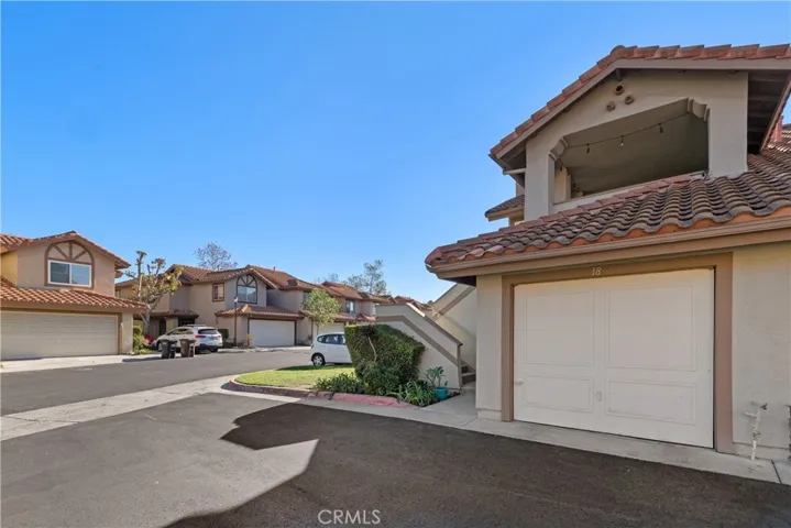 one car garage