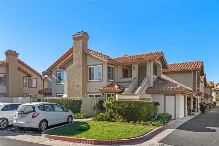 18 Vista Cielo, Rancho Santa Margarita, California 92688
