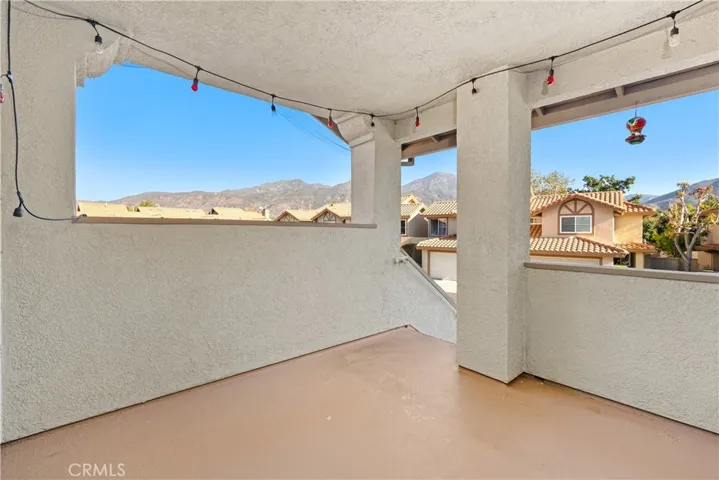 Great spot to grill & look at the views!