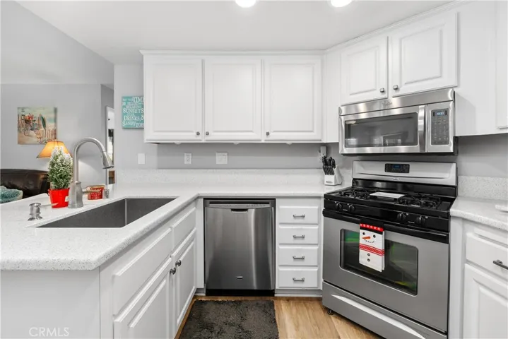 18 Vista Cielo, Rancho Santa Margarita, California 92688