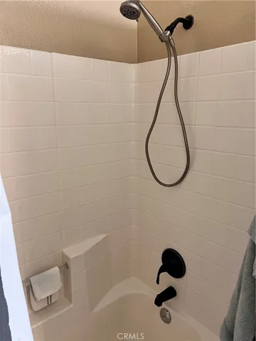 Bath tub 2