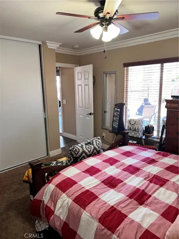 Master Room