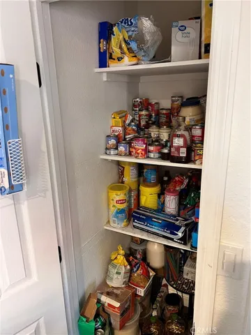 Pantry