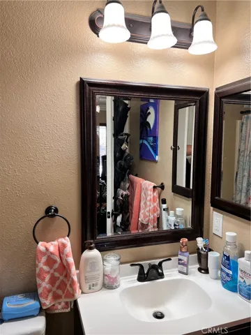 Master sink